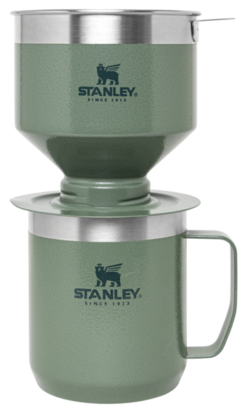 Stanley Classic Perfect Brew Pour Over Set