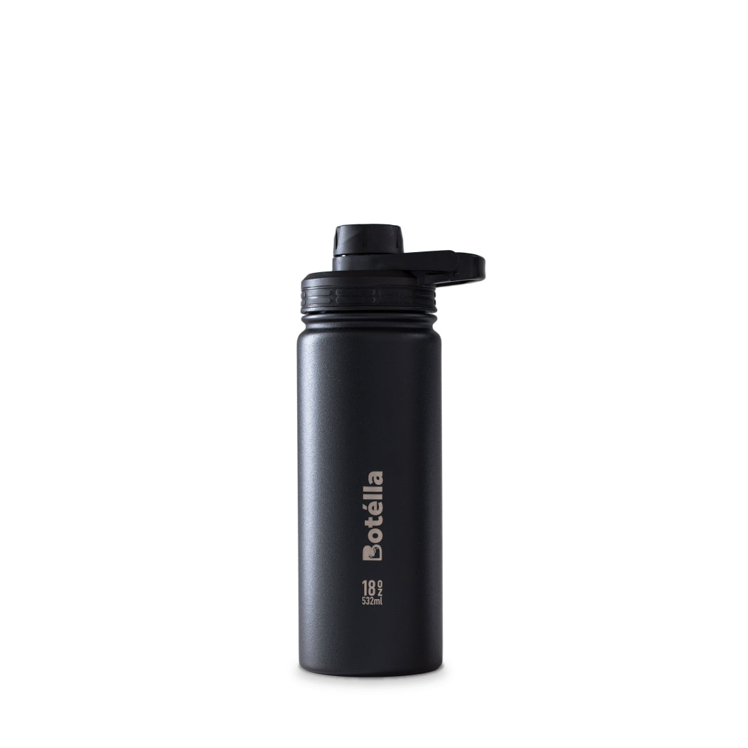 Botella 18oz (530ml) Stainless Steel Vacuum Flask