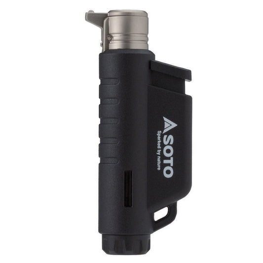 Soto Micro Torch Vertical