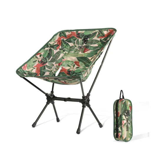 OneTigris Portable Camping Chair - TP