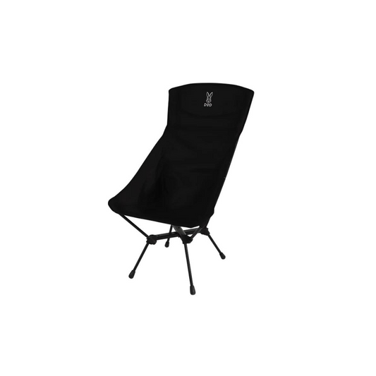 DoD High Back Compact Chair