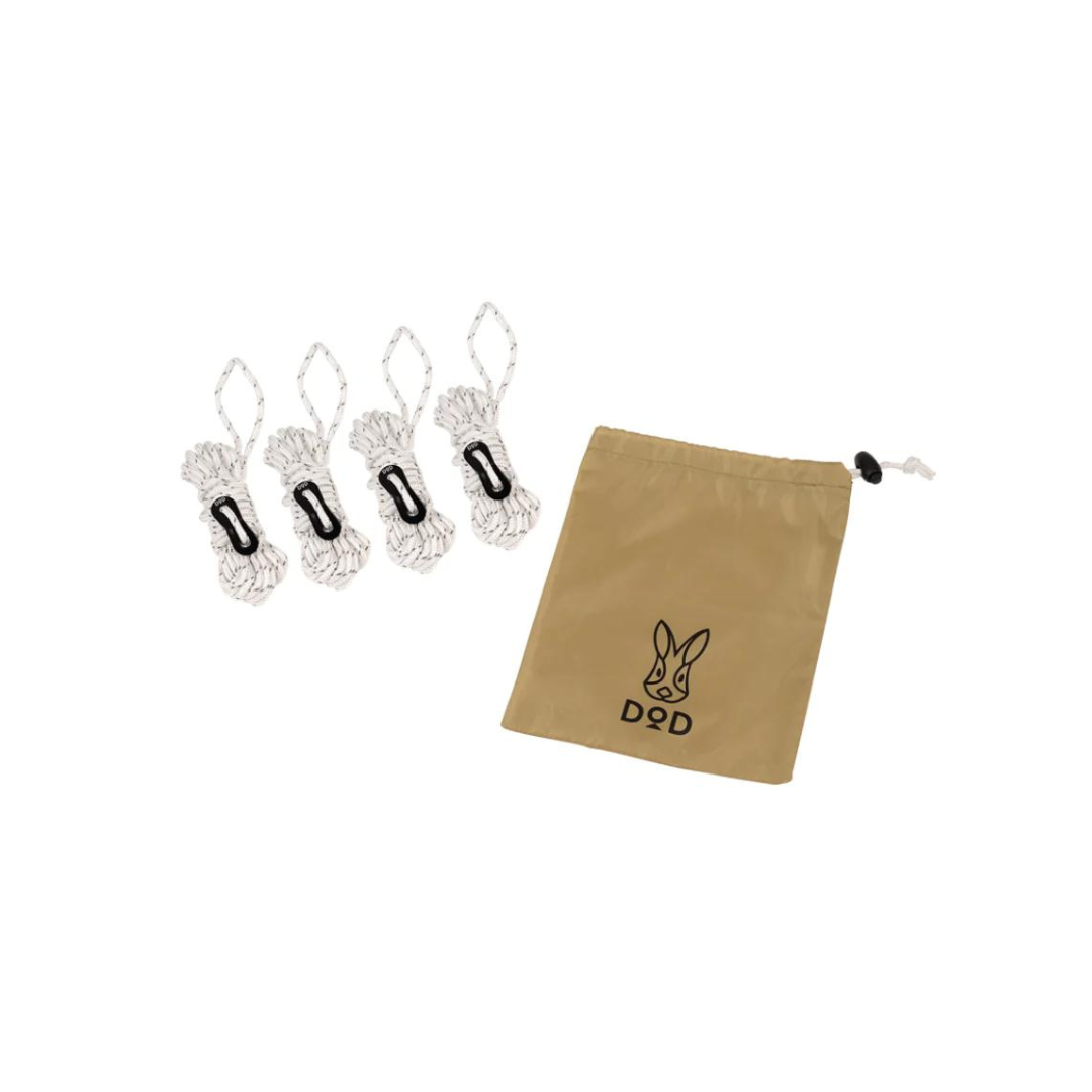 DoD Main Rope Set