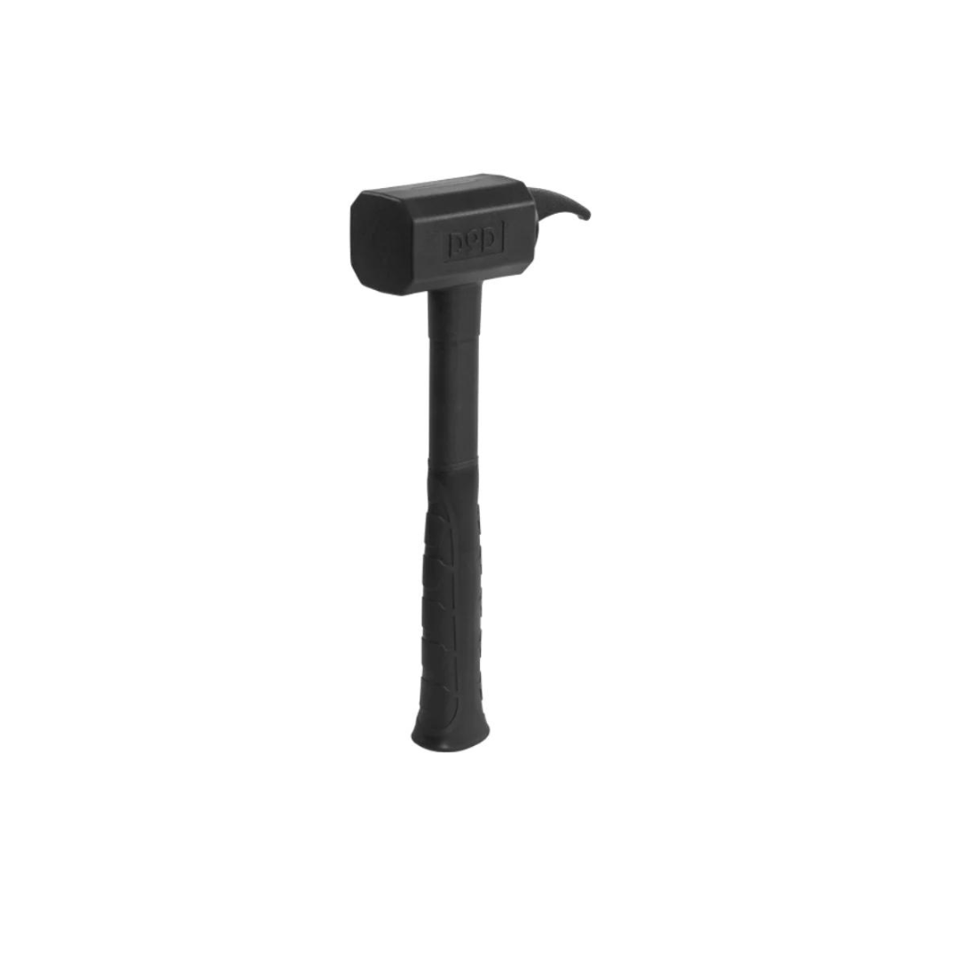 DoD Silent Hammer
