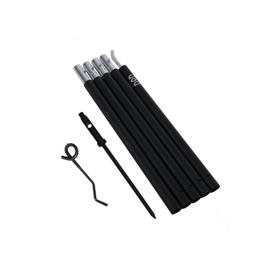 DoD Lantern Stand Set RX