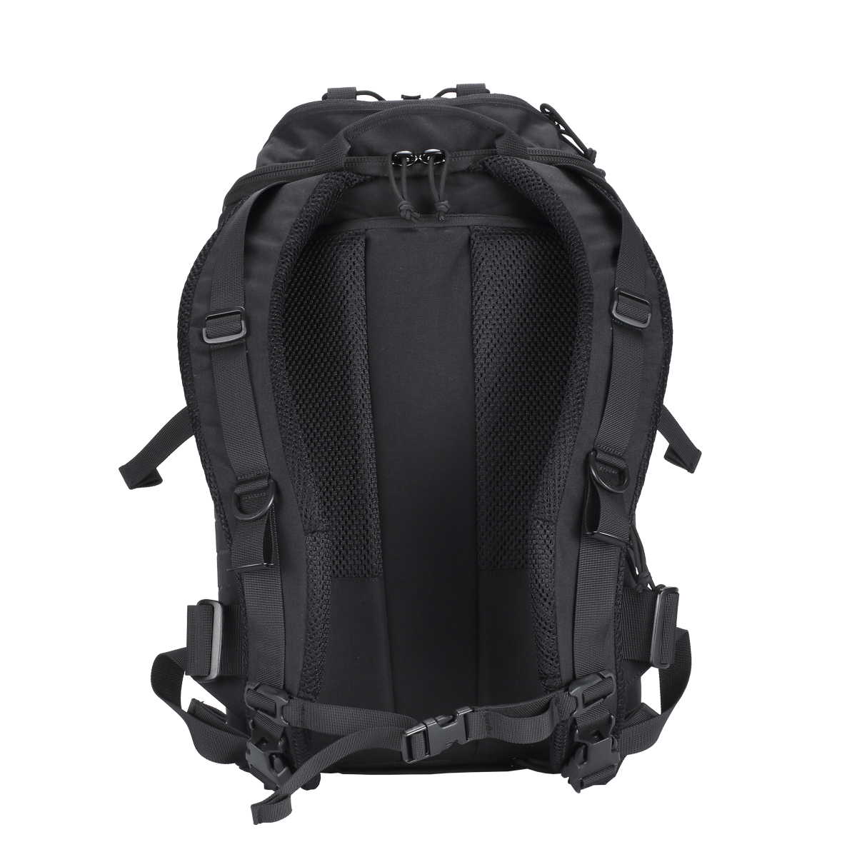 Nitecore MP20 Tactical Multi-Purpose Modular Molle Backpack