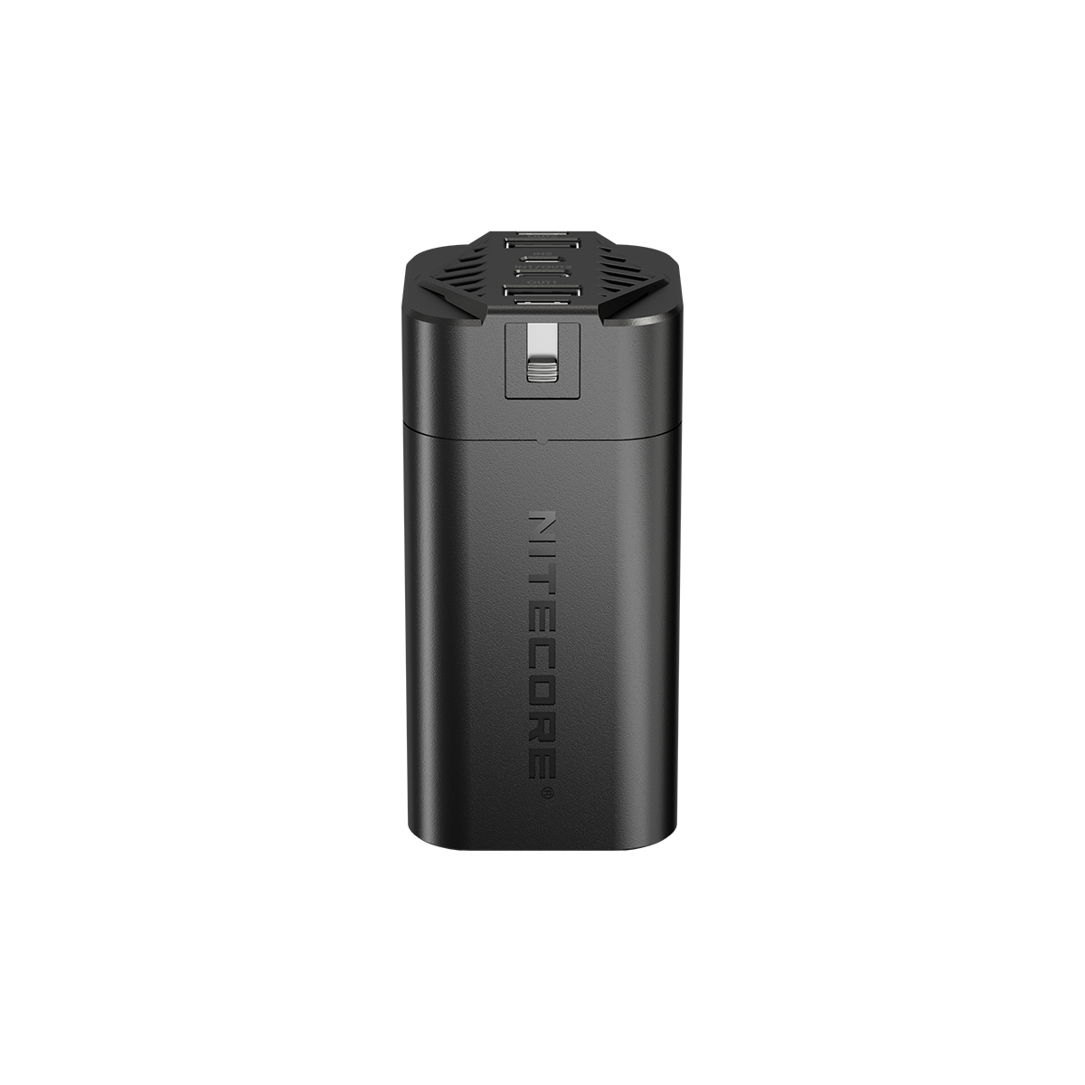 Nitecore NPB4 Waterproof IP68 Quick-Charge USB 20000MAH Power Bank