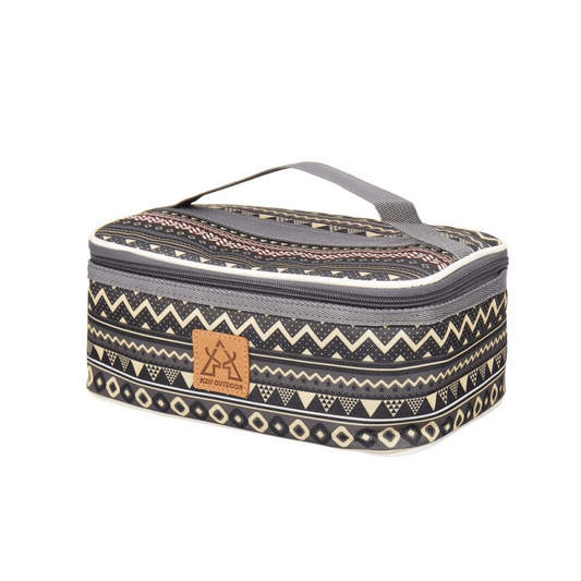 KZM Spice Box L