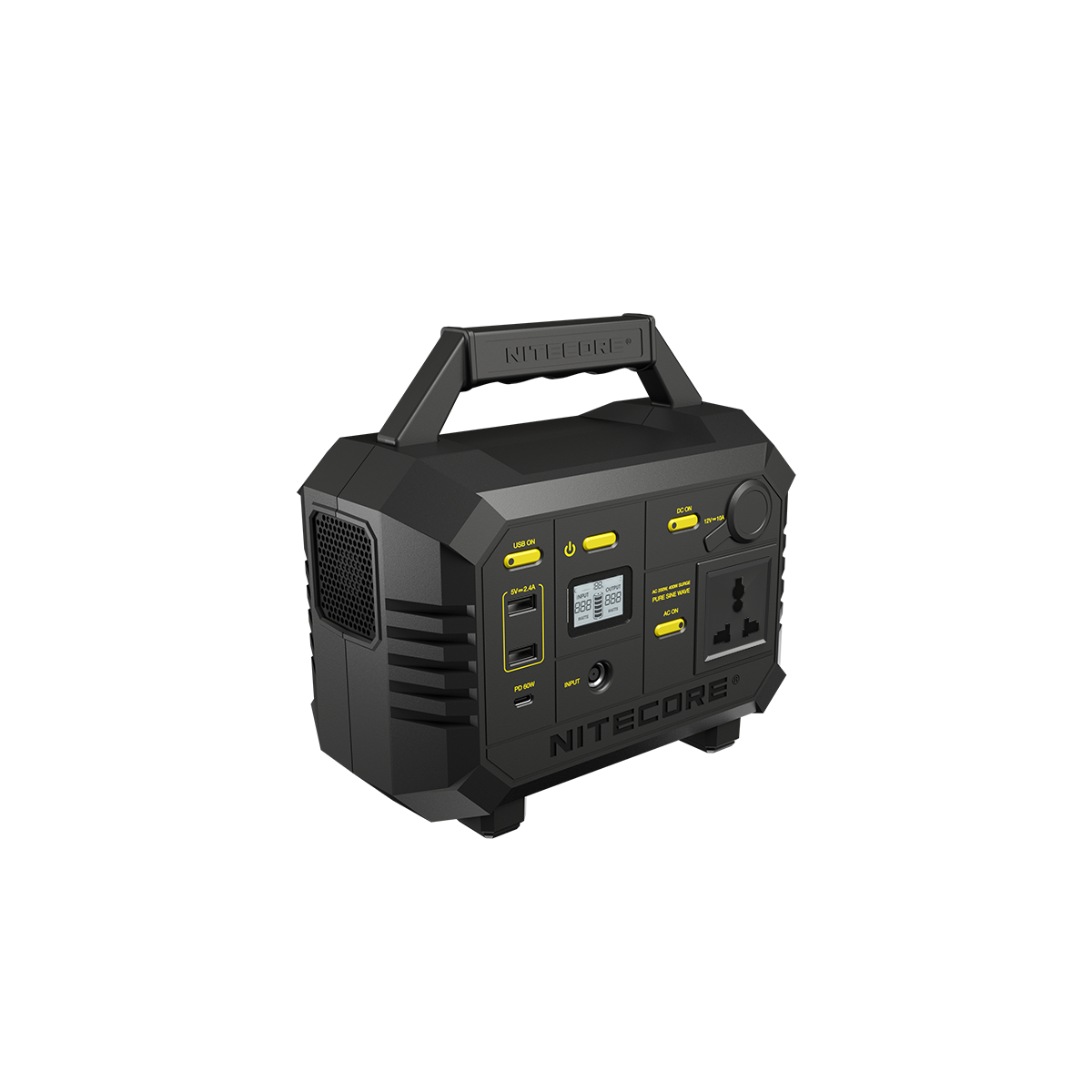 Nitecore NES300 Portable Outdoor Power Station