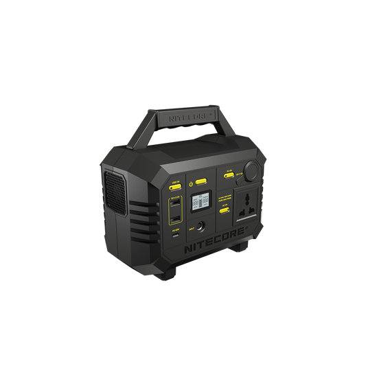 Nitecore NES300 Portable Outdoor Power Station