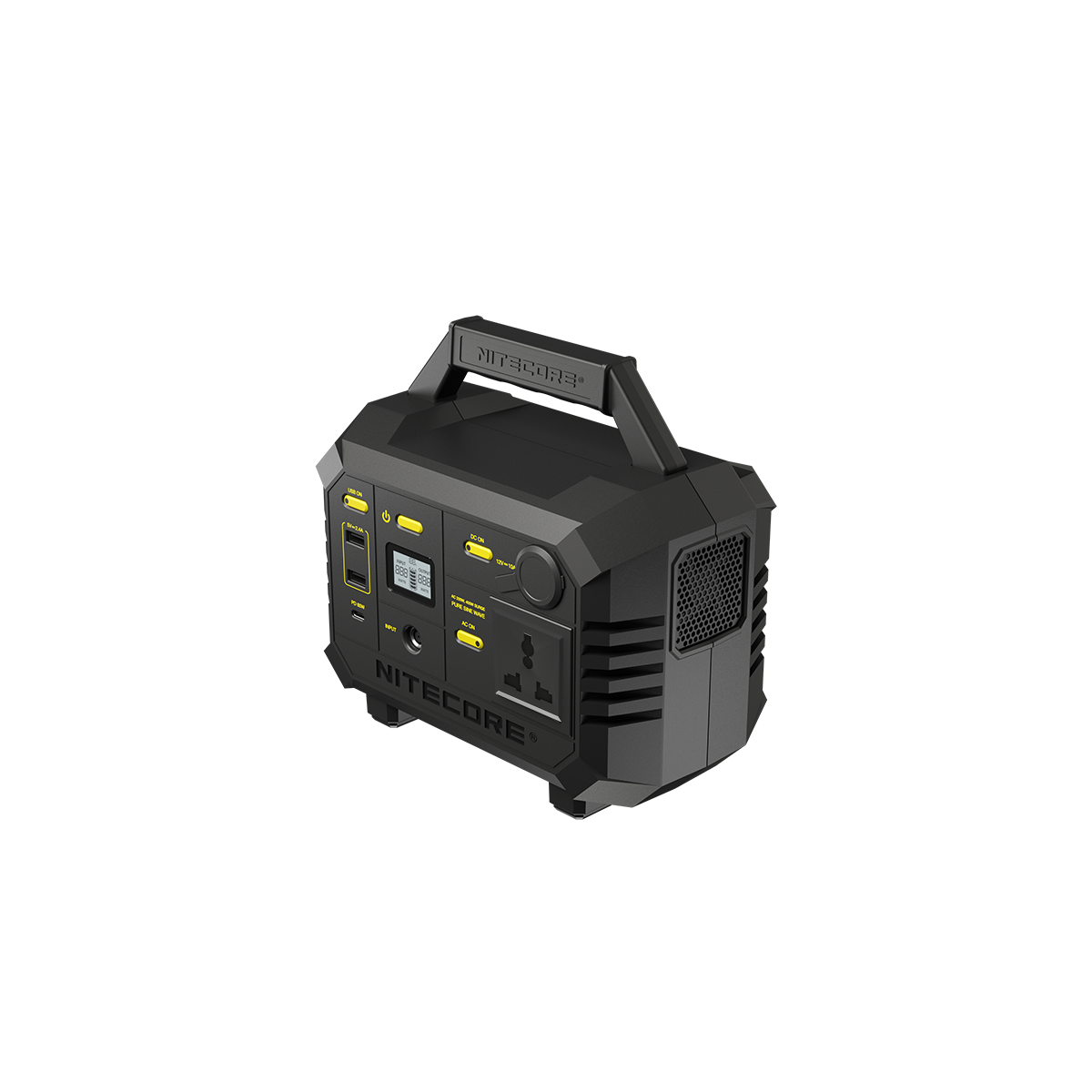 Nitecore NES300 Portable Outdoor Power Station