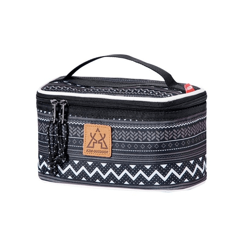 KZM Spice Box M