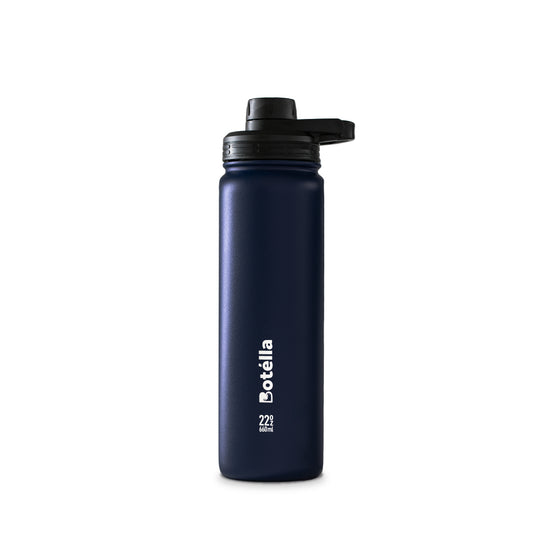 Botella 22oz (650ml) Stainless Steel Vacuum Flask