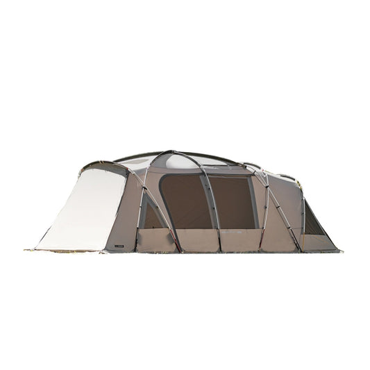 KZM New Attica 4-5 Person Tent