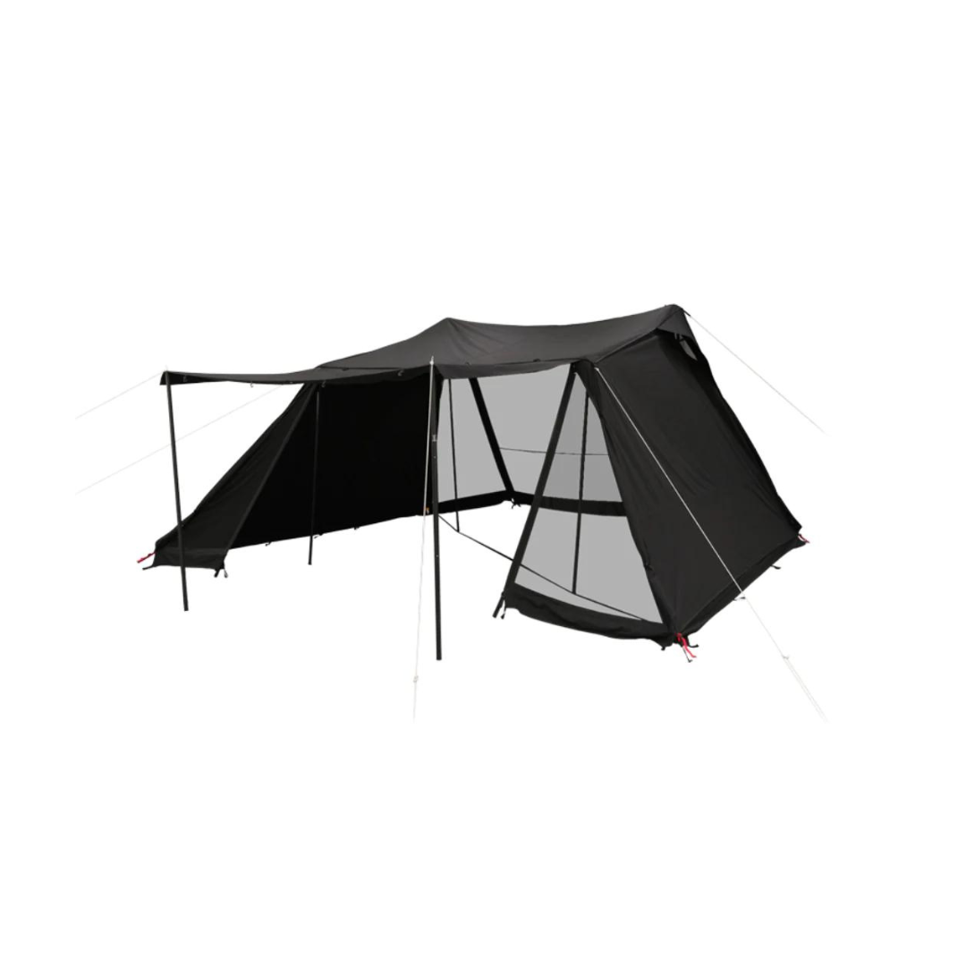 DoD 4x4 Base TC Shelter Tent