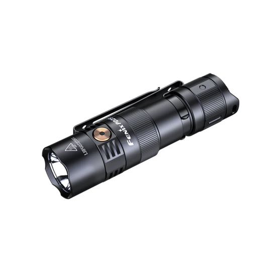 Fenix PD25R Luminus SST20 LED LED Flashlight (black)