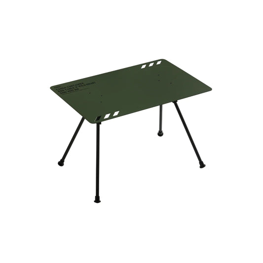 Cargo Container Small Camping Table End Table
