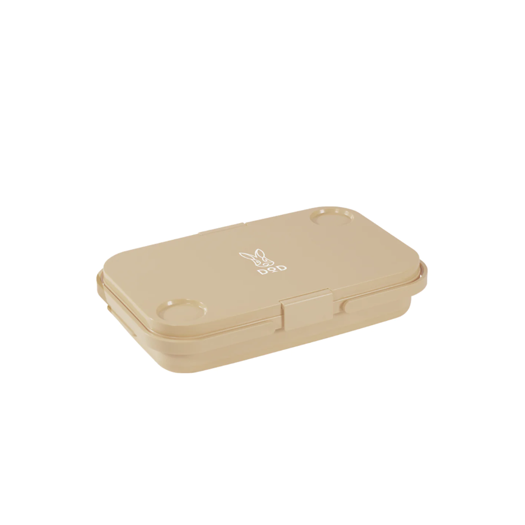 DoD Peshacon Foldable Container