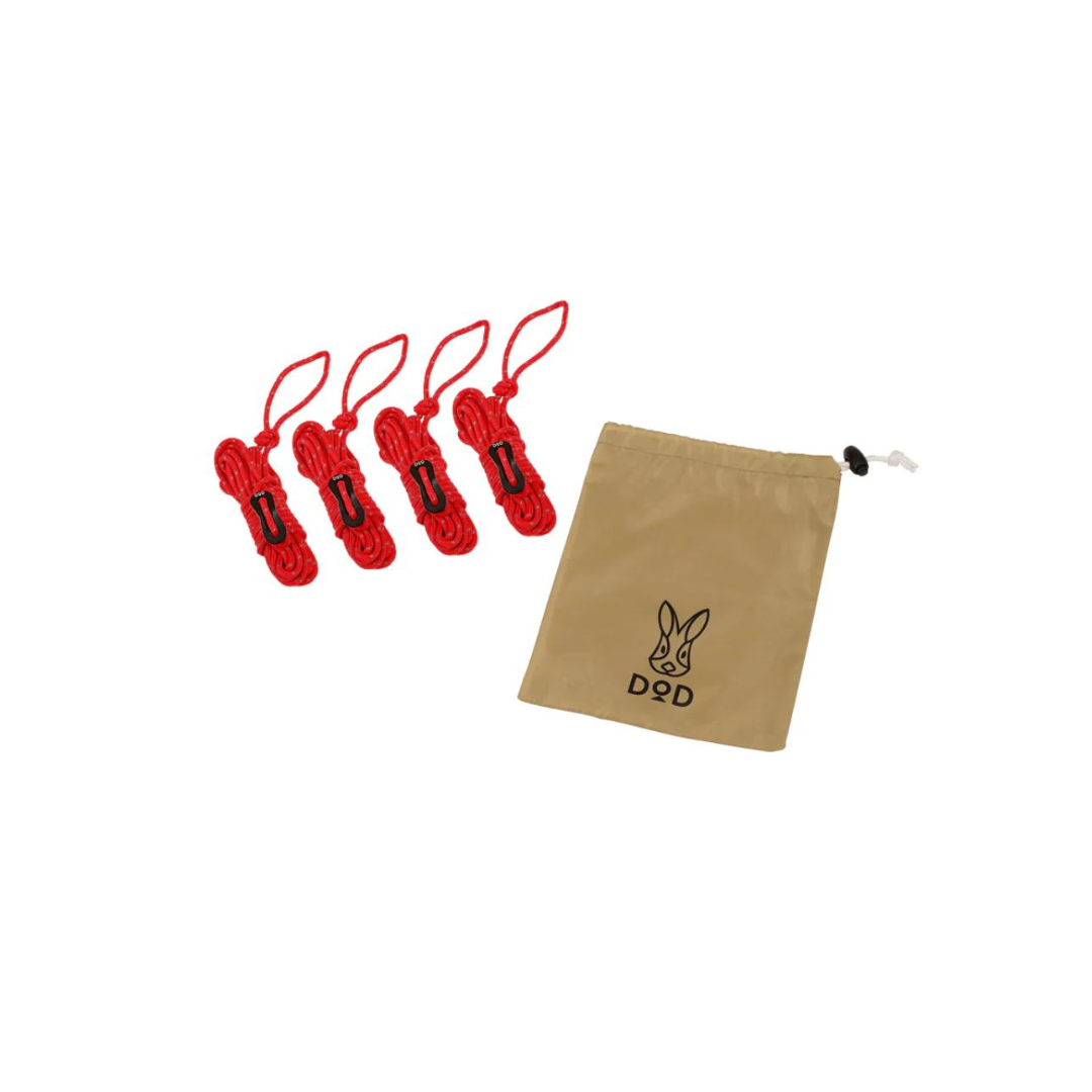 DoD Main Rope Set