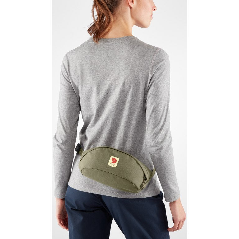 Fjallraven Ulvo Hip Pack Medium
