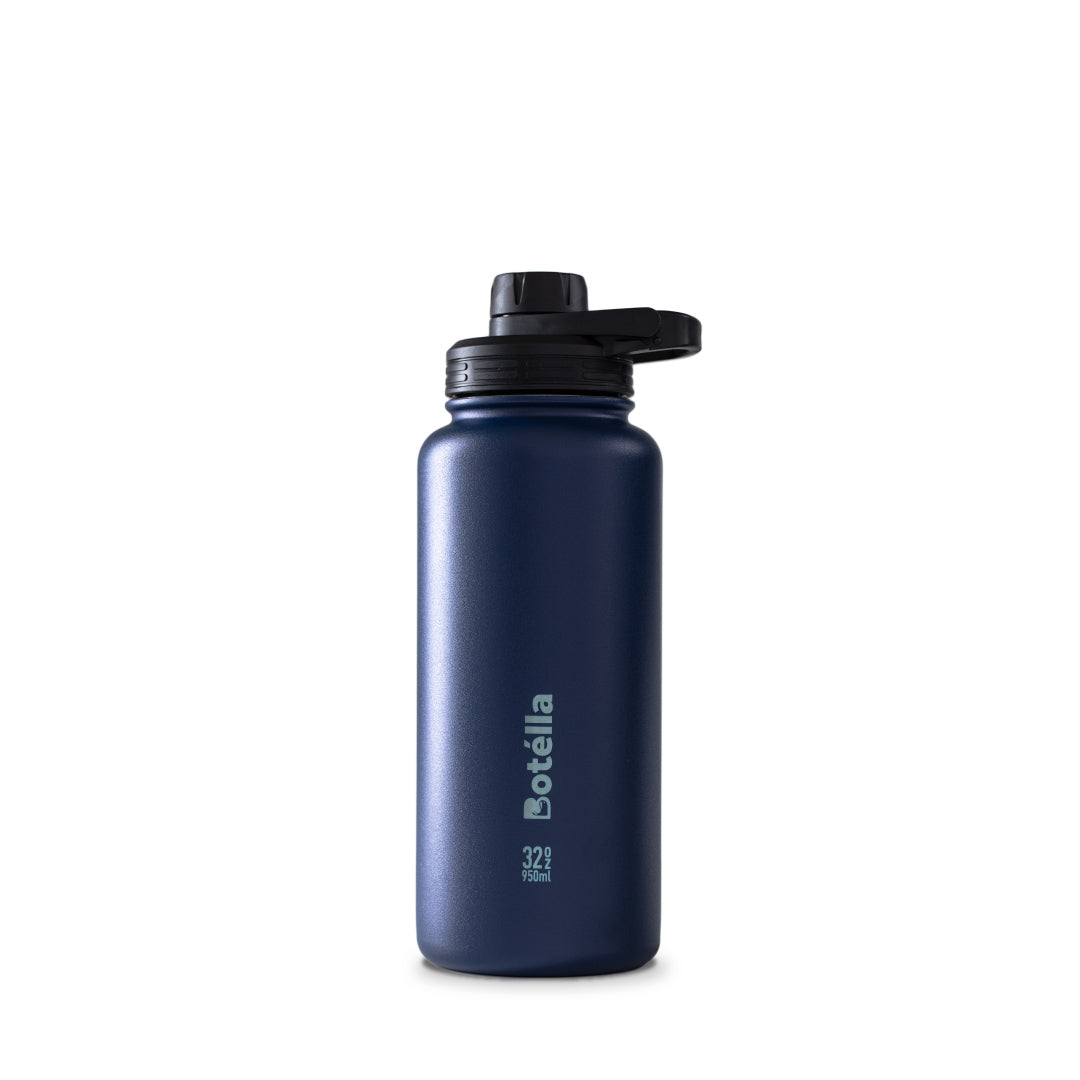 Botella 32oz (950ml) Stainless Steel Vacuum Flask