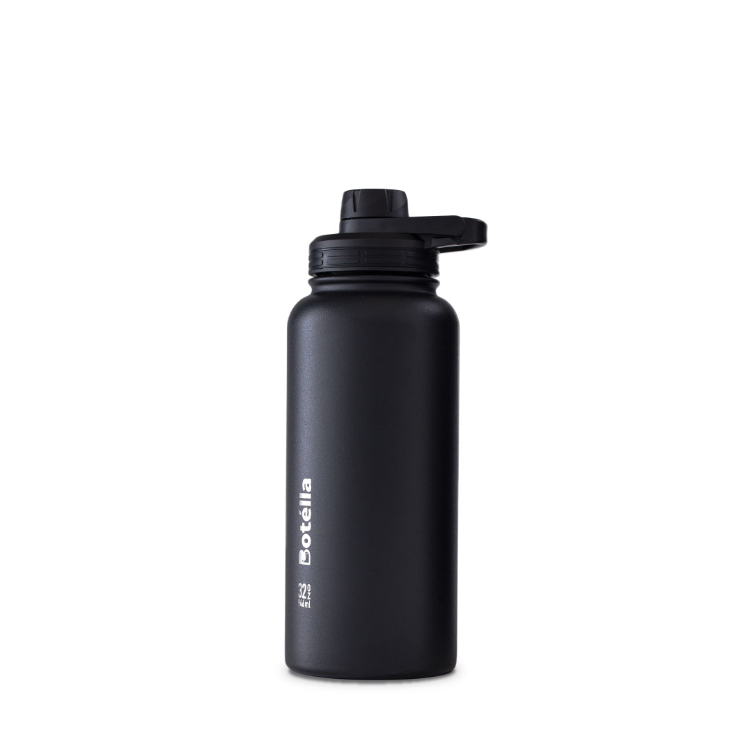 Botella 32oz (950ml) Stainless Steel Vacuum Flask