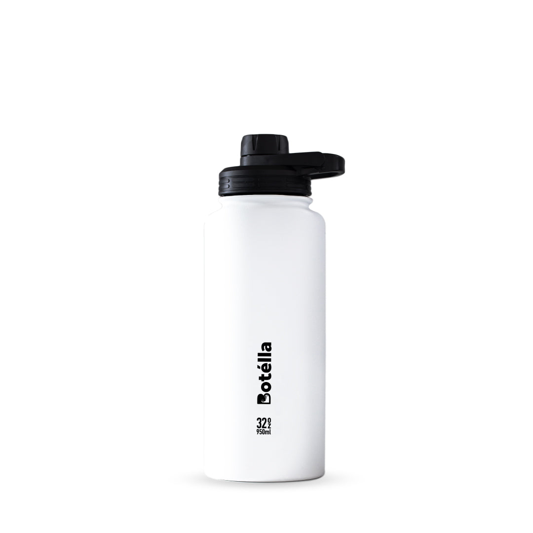 Botella 32oz (950ml) Stainless Steel Vacuum Flask