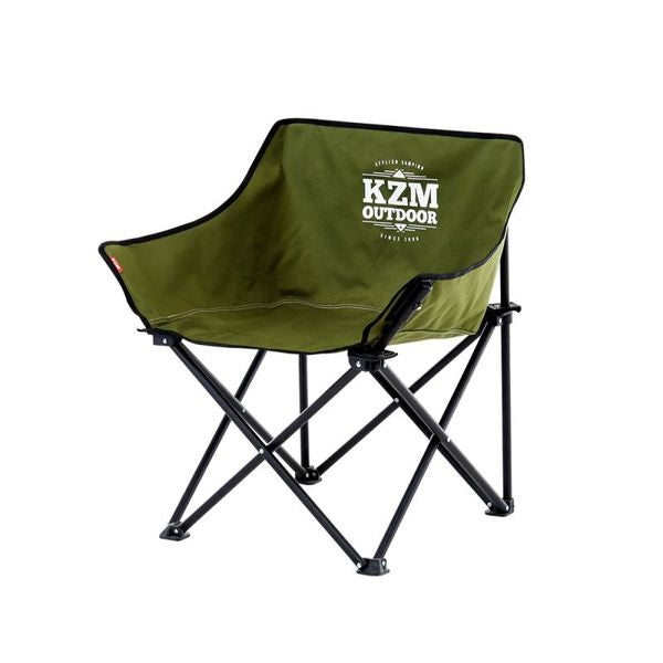 KZM Signature Cooling Chair