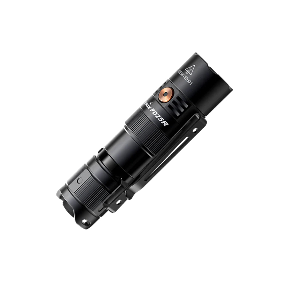 Fenix PD25R Luminus SST20 LED Flashlight