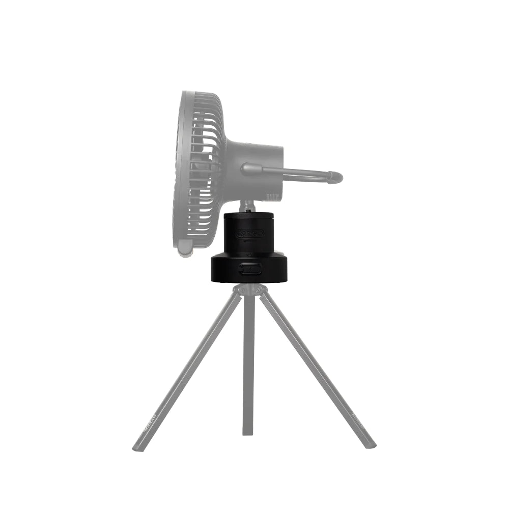 Cargo Container Fan Rotating Parts Multi Spin