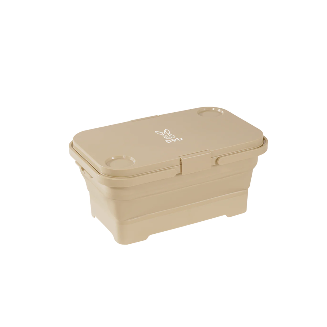 DoD Peshacon Foldable Container
