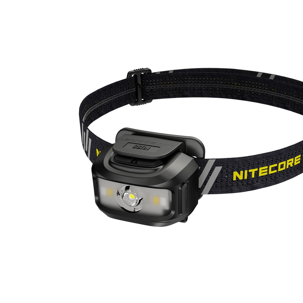 Nitecore NU35 460 Lumens Rechargeable Headlamp