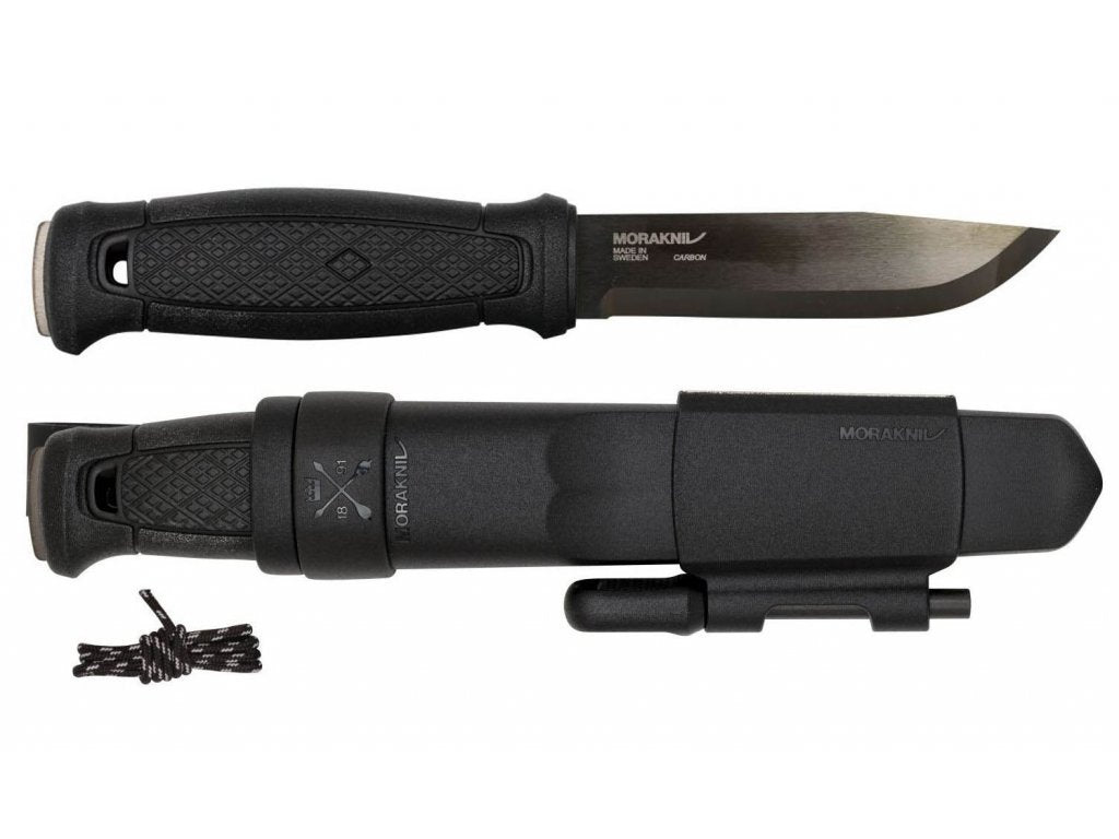 Morakniv Garberg Blackblade (C)