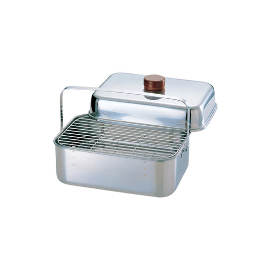 Snow Peak Compact Smoker