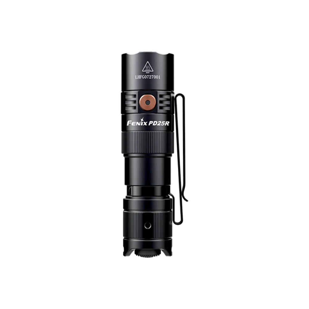 Fenix PD25R Luminus SST20 LED Flashlight