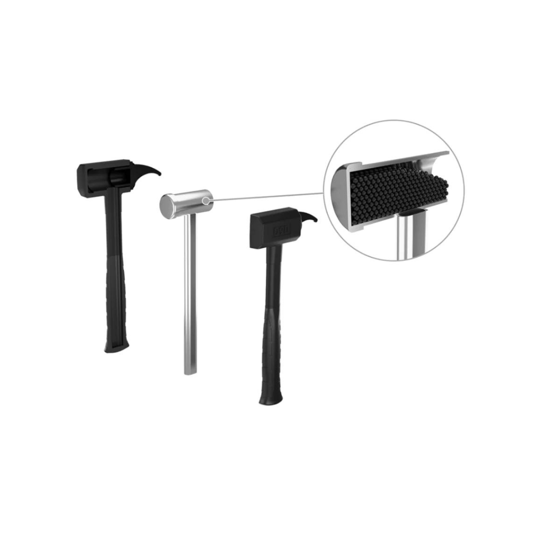 DoD Silent Hammer