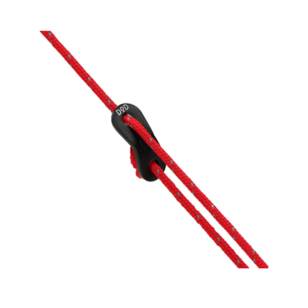 DoD Main Rope Set