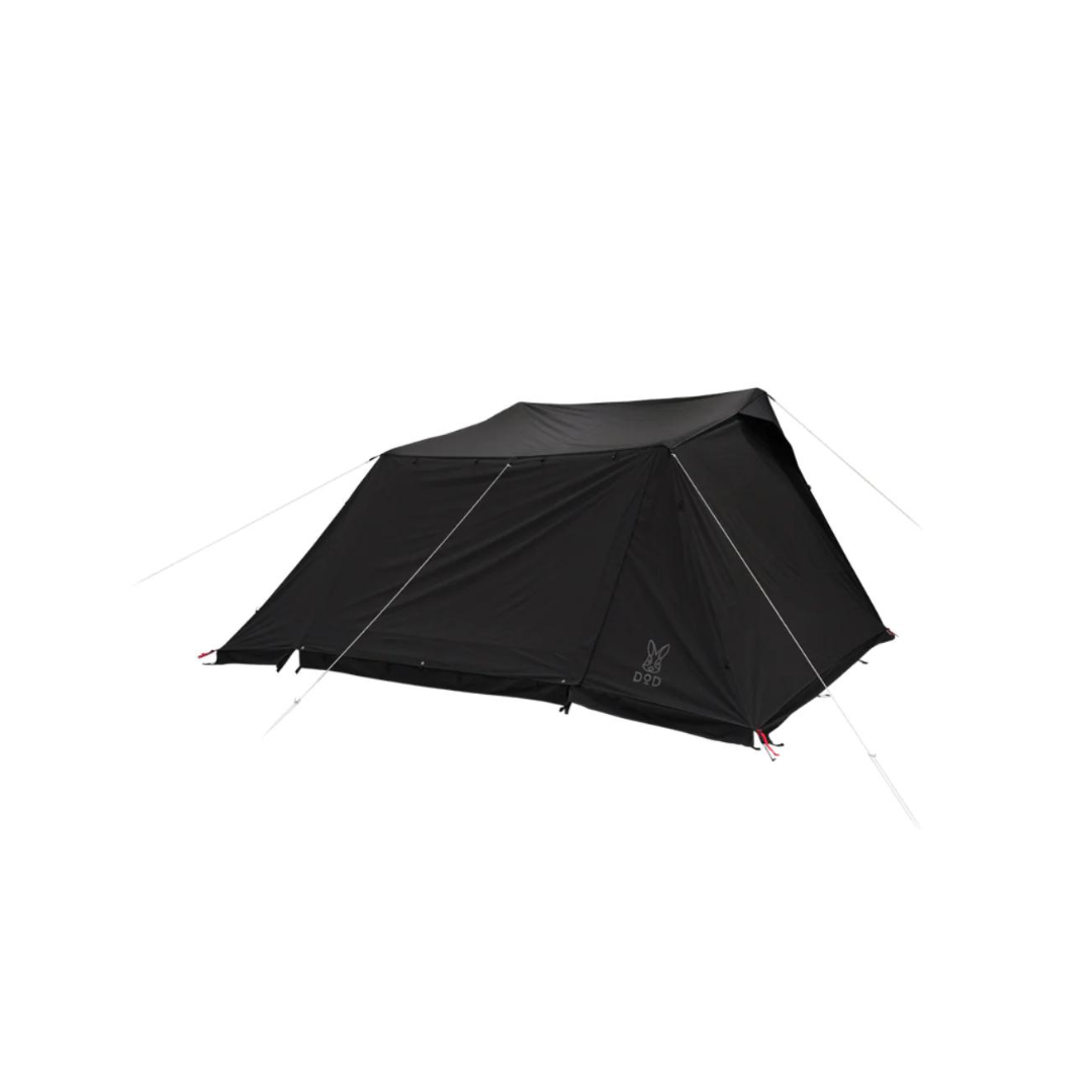 DoD 4x4 Base TC Shelter Tent