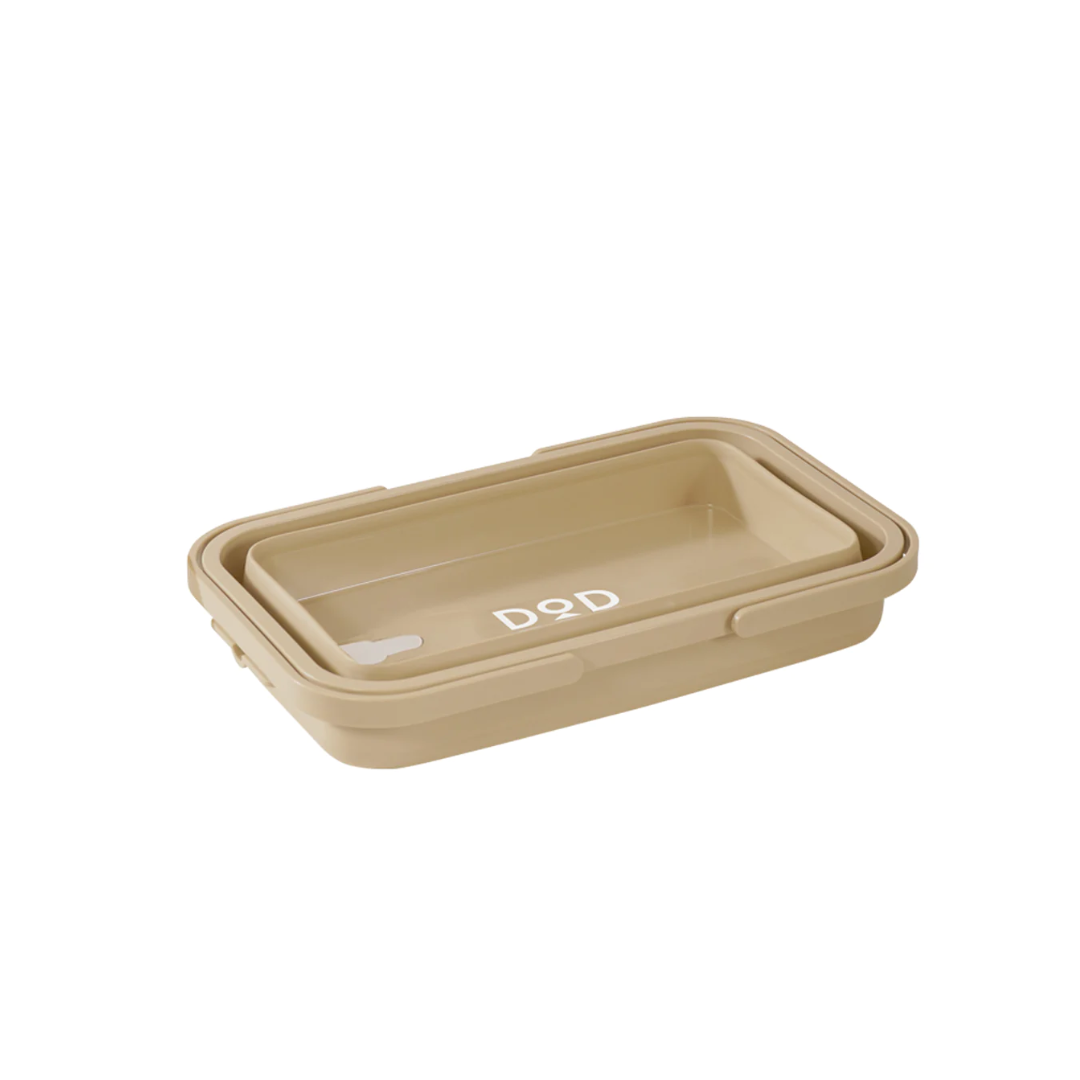 DoD Peshacon Foldable Container