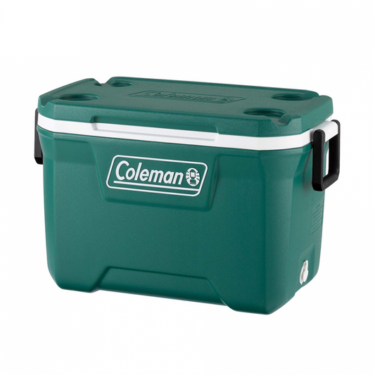 Coleman Cooler Box 52QT Extreme Evergreen