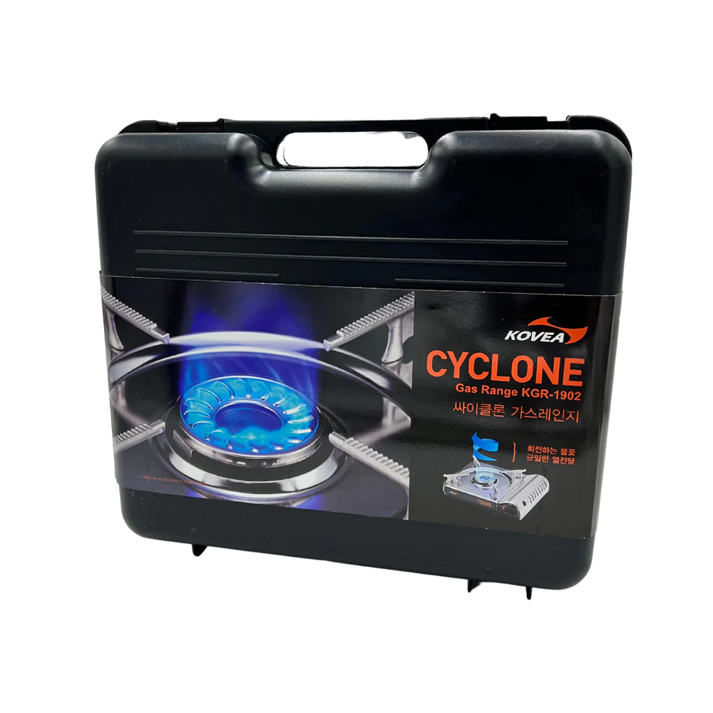 Kovea Cyclon Gas Stove