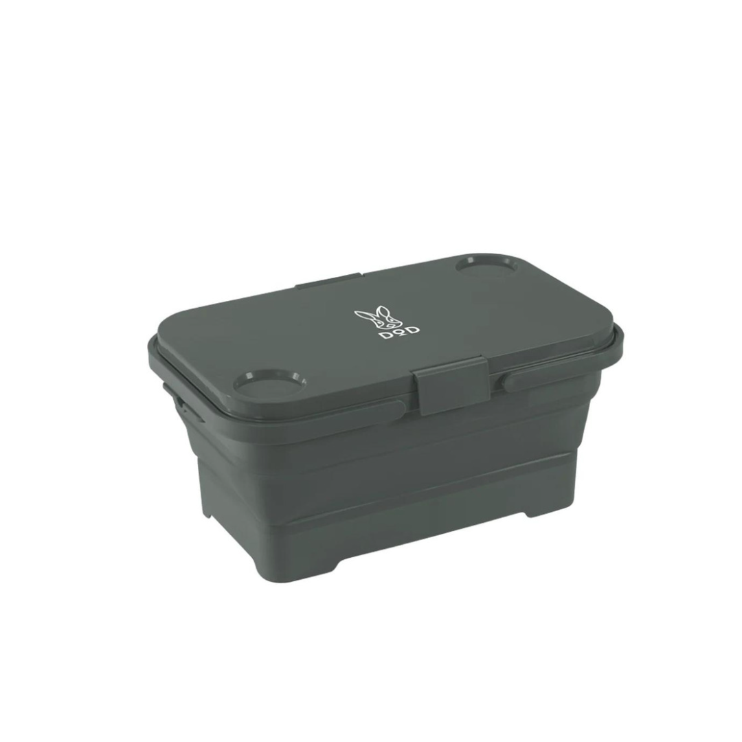 DoD Peshacon Foldable Container