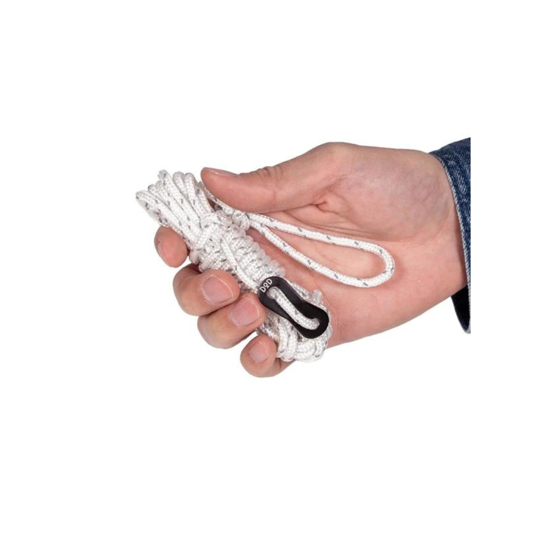 DoD Main Rope Set