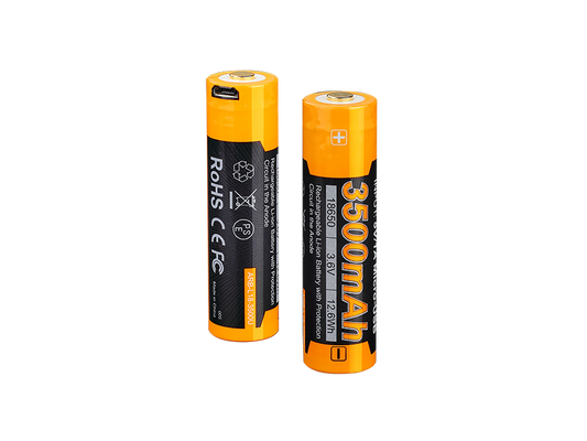 FENIX ARB-L18-3500U Rechargeable Li-on Battery
