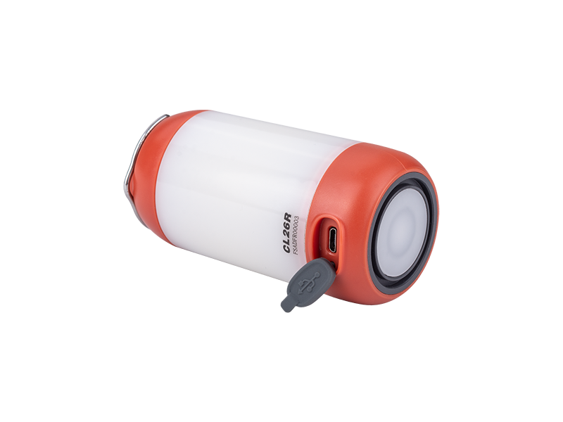 FENIX CL26R USB Rechargeable 400 Lumens Camping Lantern