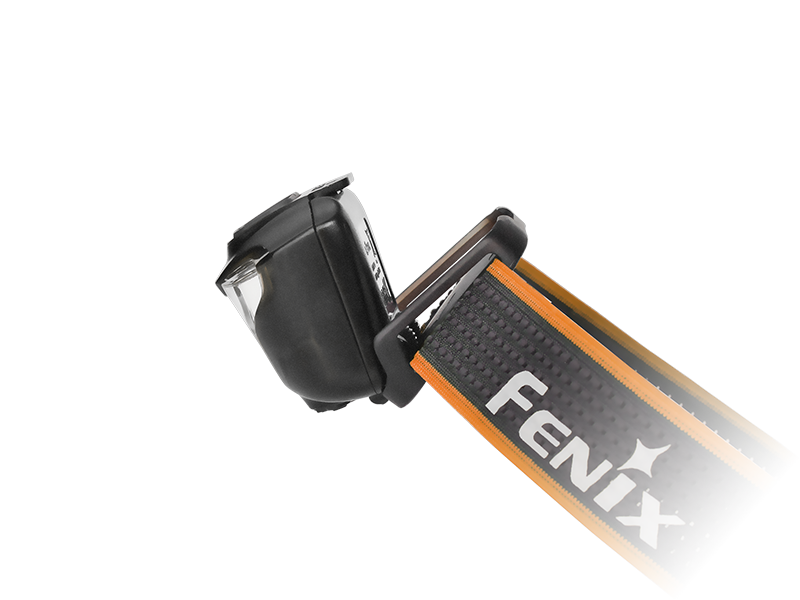 FENIX HL18R Rechargeable Headlamp 400 Lumens
