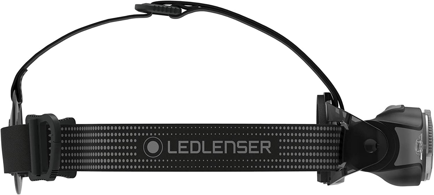 LED LENSER MH11 Rechargeable Headlamp 1000 Lumens