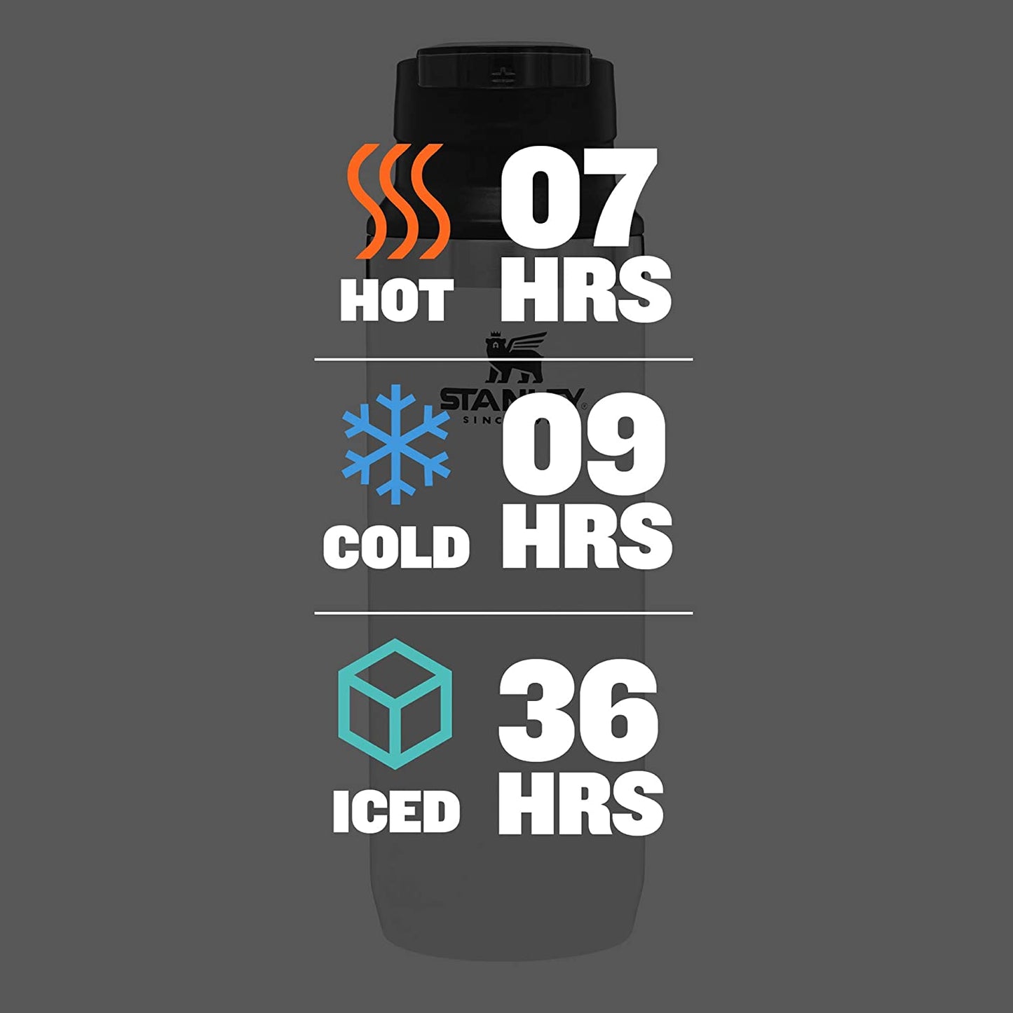 Stanley Adventure Switchback Travel Mug 12oz