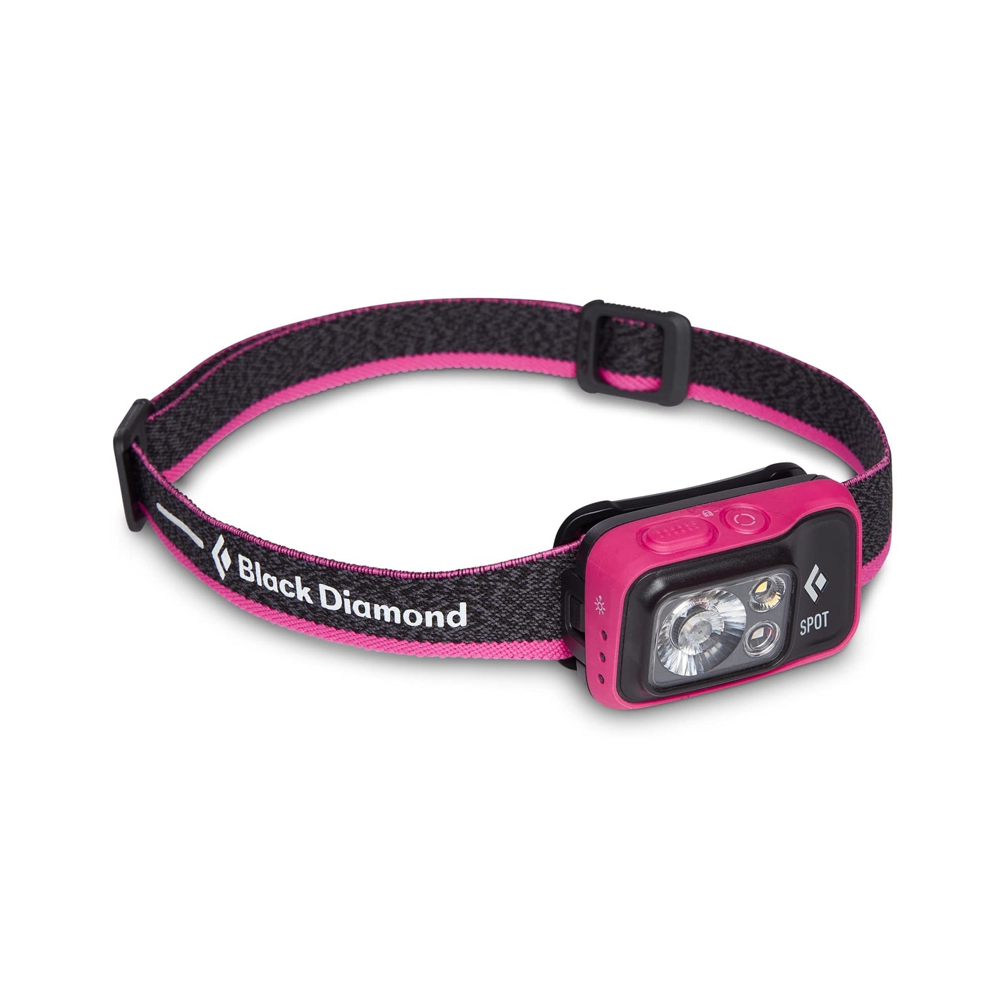 Black Diamond Spot 400 Lumens Headlamp