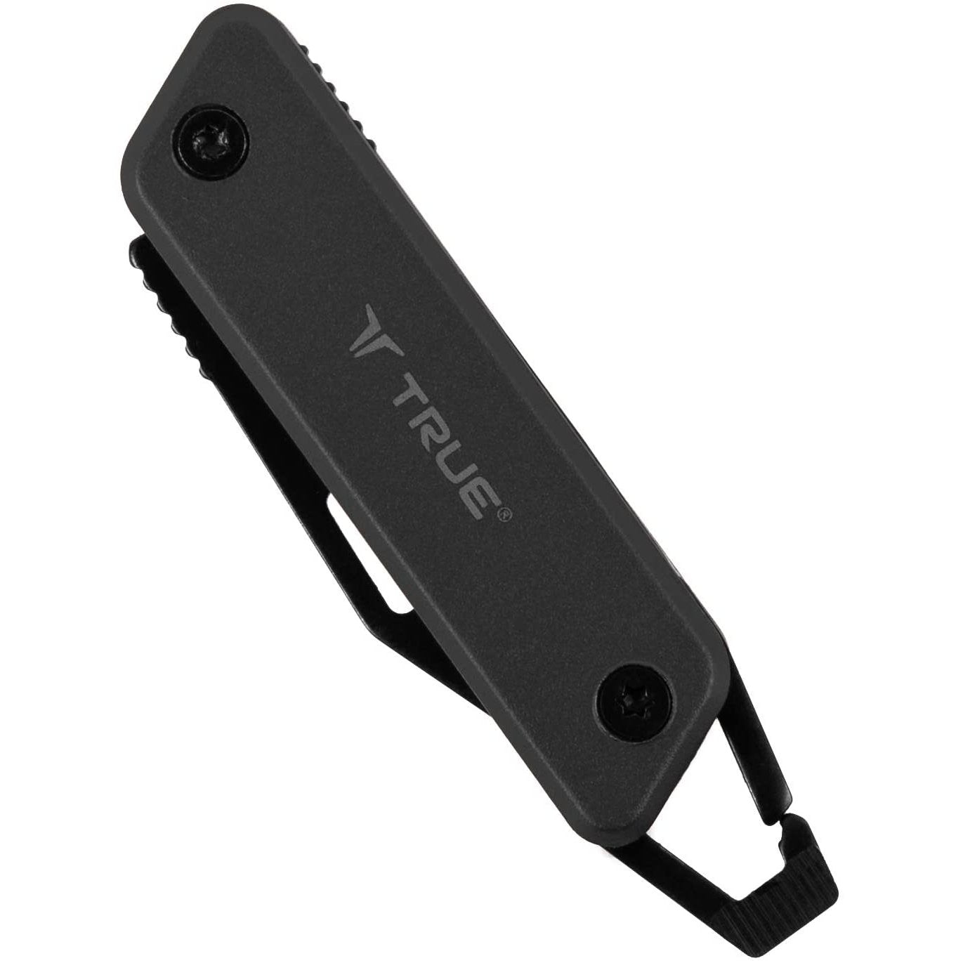 True Utility Modern Keychain Knife EDC