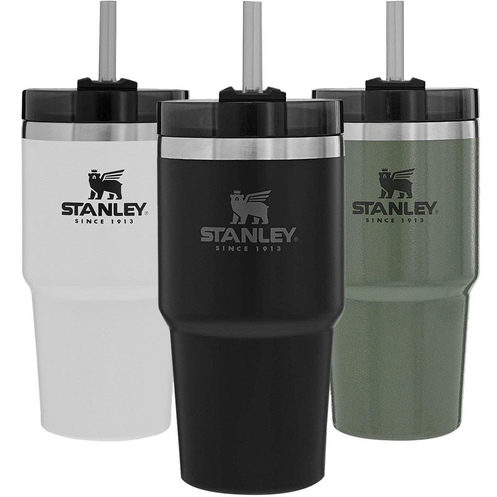 Stanley Quencher Tumbler 20oz [NO BOX]